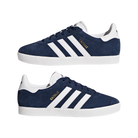 adidas Gazelle Collegiate Navy Cloud White (GS)
