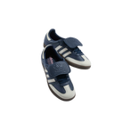 adidas Samba LT Aurora Ink Cream White (Women's)