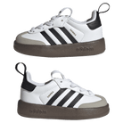 adidas adiFOM Samba 360 White Black Gum (TD)