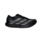 adidas Adizero Evo SL Black Grey Impact Orange