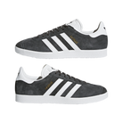 adidas Gazelle Solid Grey