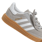 adidas Handball Spezial Comfort Closure Grey Two White Gum (TD)