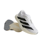 adidas Adizero Evo SL White Black (Women's)