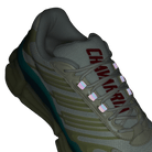 adidas Megaride AG Willy Chavarria Cream White Yellow