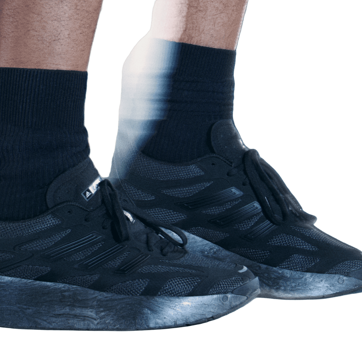 adidas Adizero Aruku Core Black Carbon