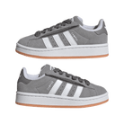 adidas Campus 00s Comfort Closure Camp Grey Three Cloud White (PS)