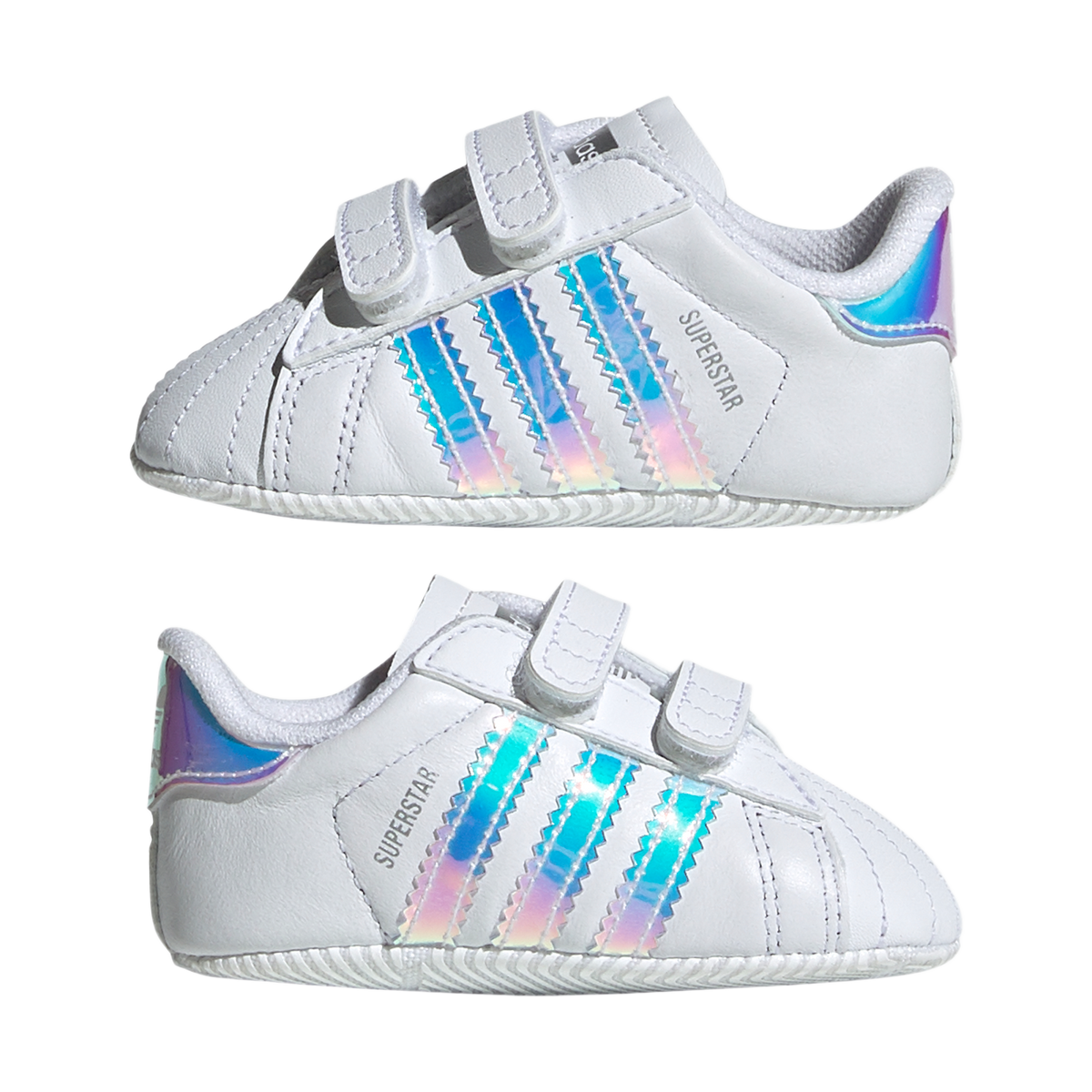 adidas Superstar Cloud White Core Black (I)