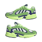 adidas Yung-1 Solar Green