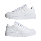 adidas Forum Bold Triple White (Women's)
