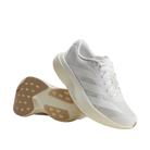 adidas Adizero Evo SL White Warm Sandstone (Women's)