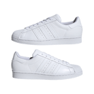 adidas Superstar Triple White