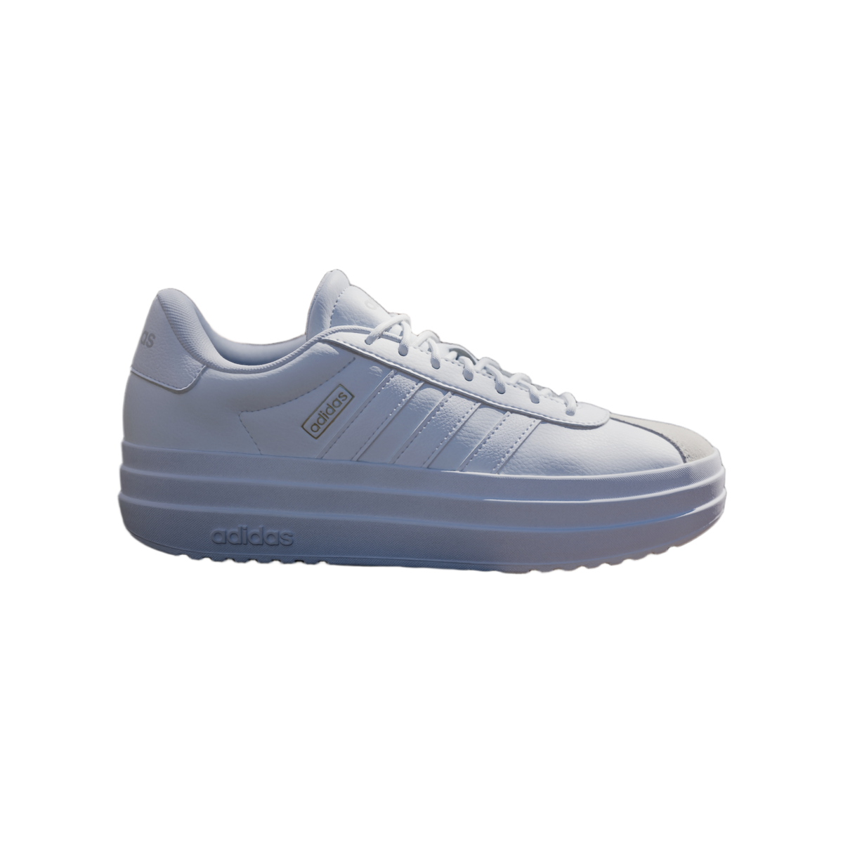 adidas VL Court Bold Cloud White Crystal White