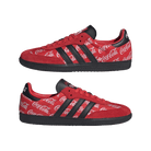 adidas Samba Coca-Cola Red