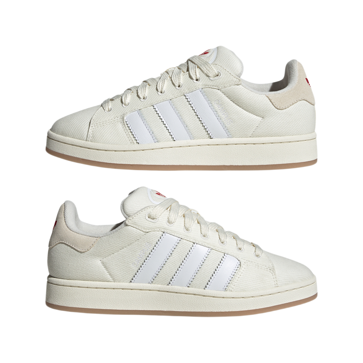 adidas Campus 00s Off White