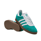 adidas Gazelle Liverpool FC Third Kit Sea Green