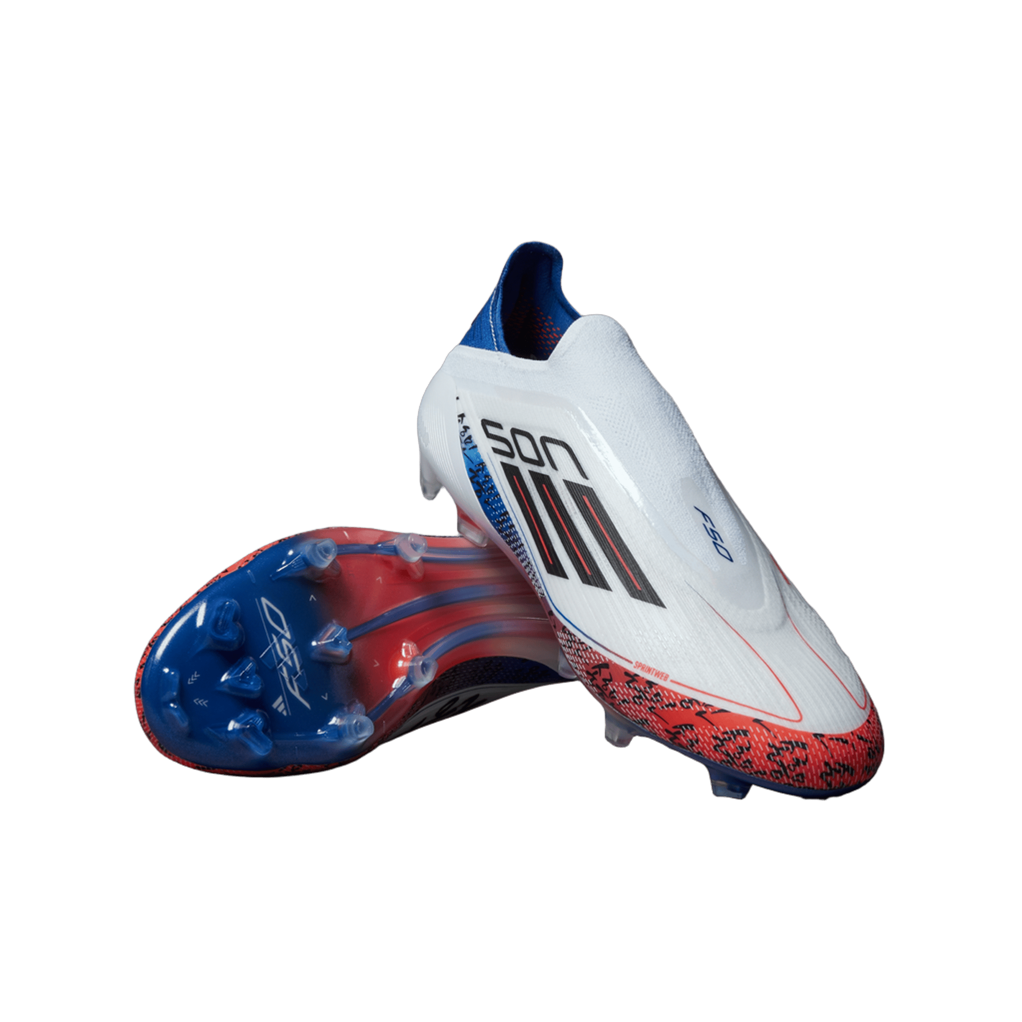 adidas F50 Elite Laceless FG Son Heung-min TAEGEUK7