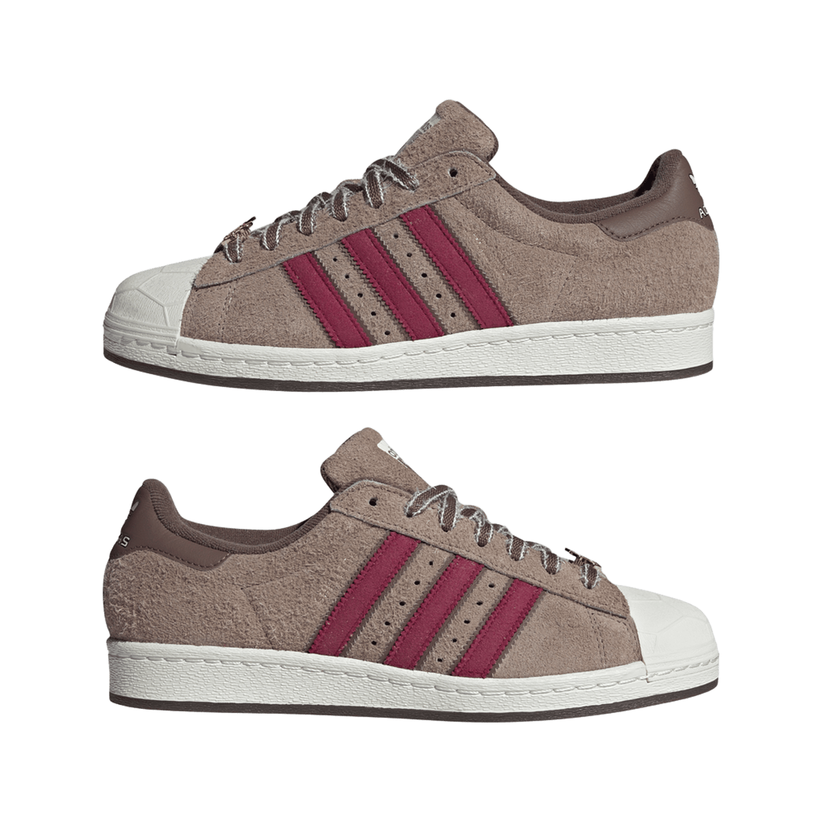 adidas Superstar Shelltoe Teenage Mutant Ninja Turtles Splinter