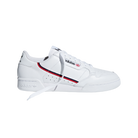 adidas Continental 80 White Scarlet Navy