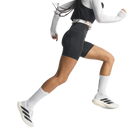 adidas Adizero Evo SL White Black (Women's)