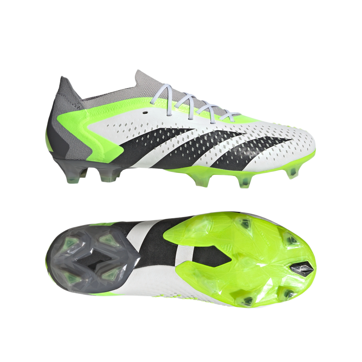 adidas Predator Accuracy.1 Low FG Crazyrush Pack