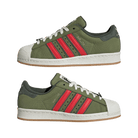 adidas Superstar Shelltoe Teenage Mutant Ninja Turtles