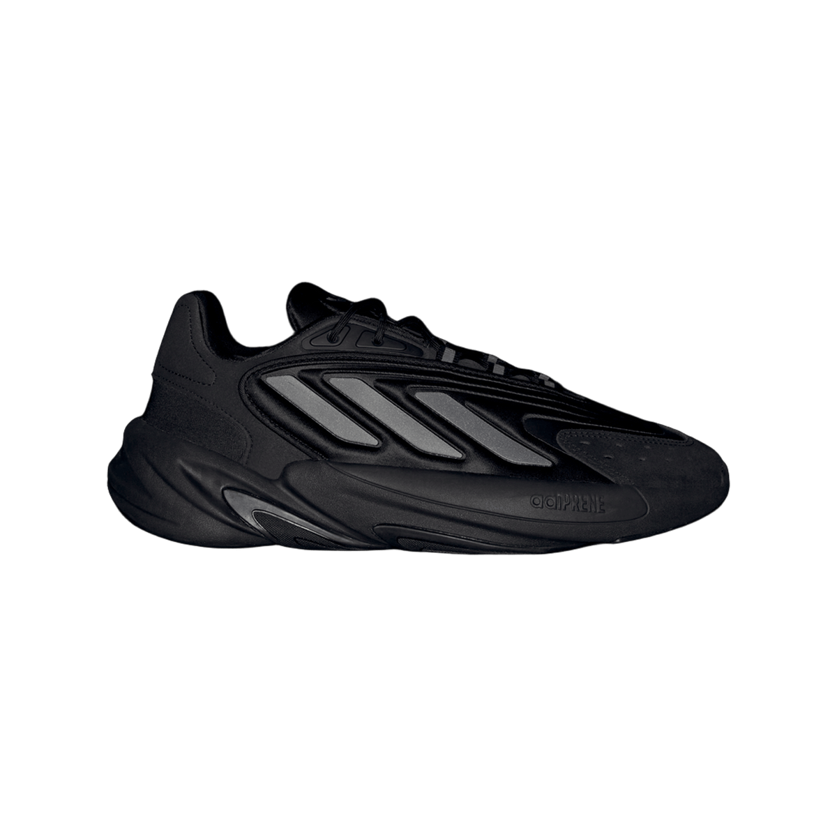 adidas Ozelia Triple Black