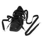 adidas Superstar Square Toe Ballet JENNIE Black Offf White (Women's)