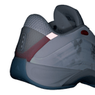 adidas Nova IIInfinity Cloud White Pure Ruby Chalk White