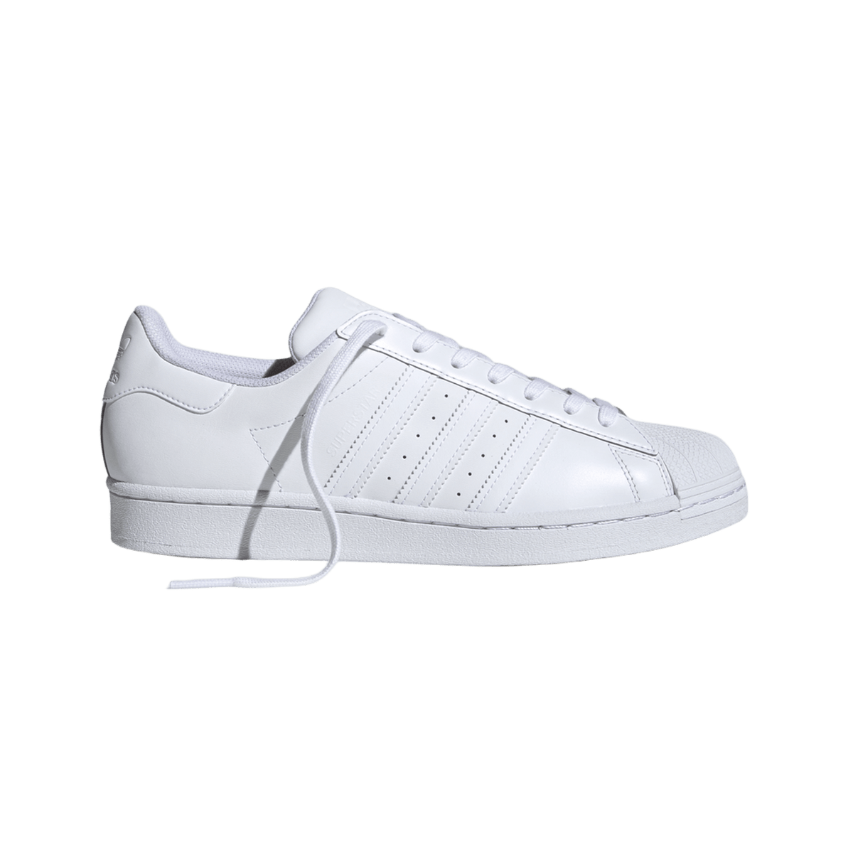 adidas Superstar Triple White