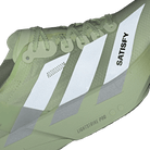 adidas Adizero Adios Pro 4 Satisfy Tent Green