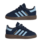 adidas Handball Spezial Elastic Collegiate Navy Clear Sky (TD)