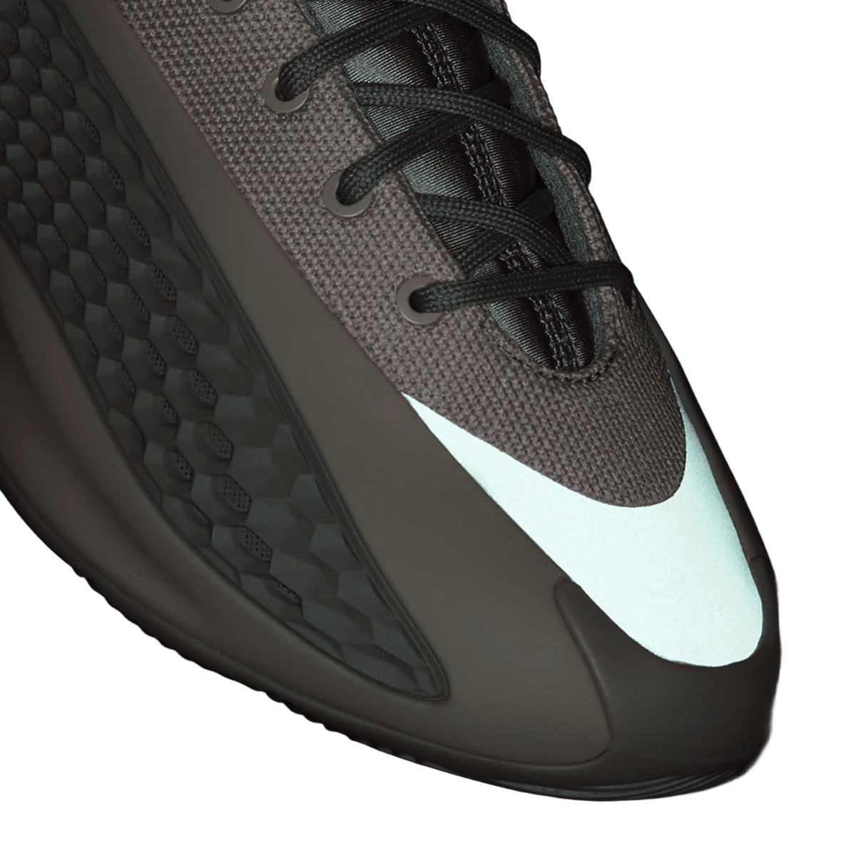 adidas AE 1 Low Metallic Grey