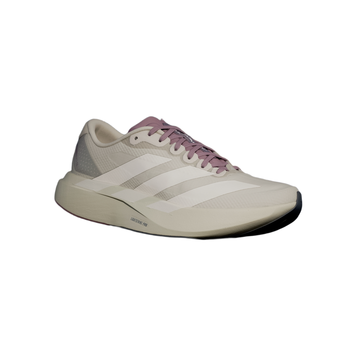 adidas Adizero Evo SL Hermanos Kourmori Putty Grey (Women's)