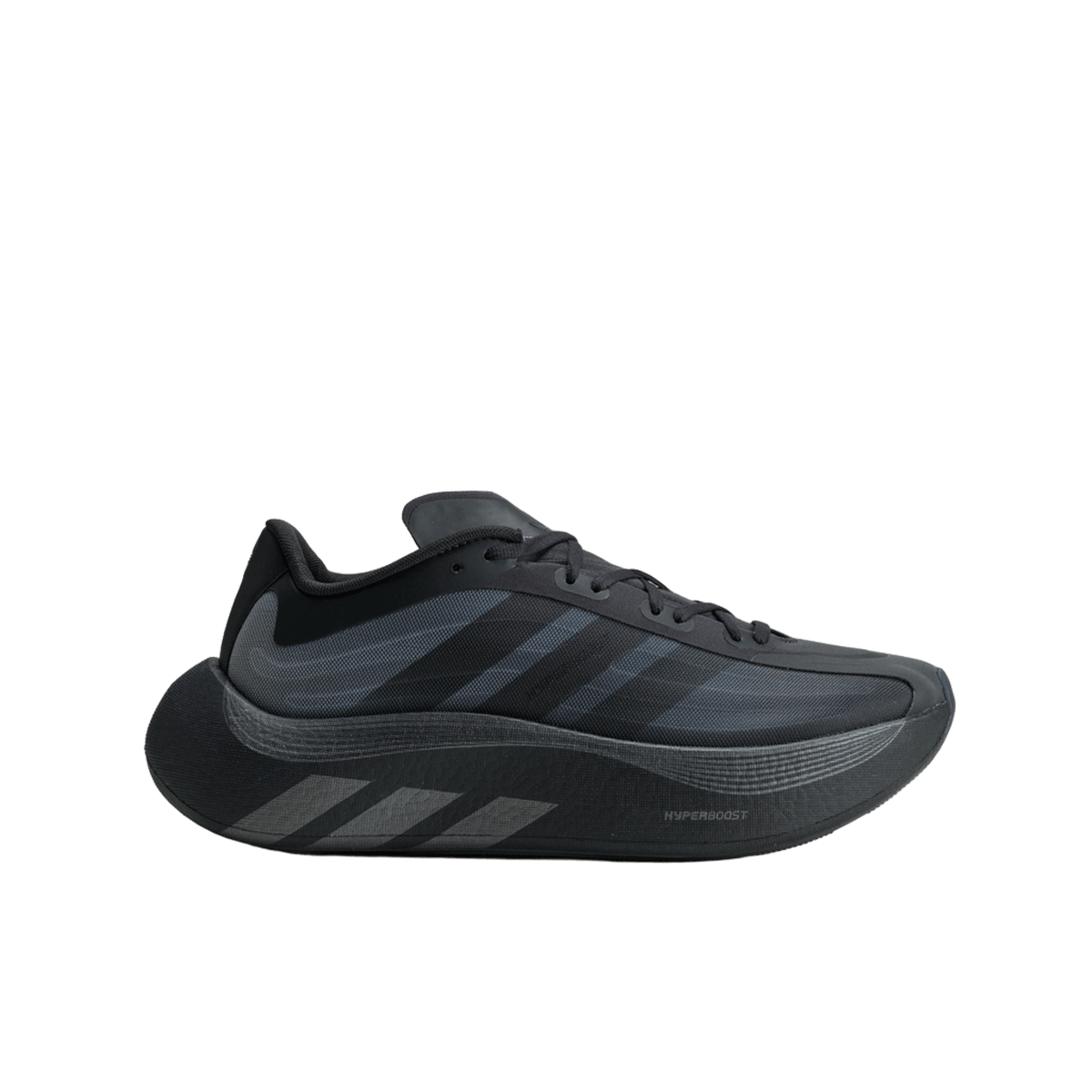 adidas Hyper Boost Euphoria LT Core Black Utility Black