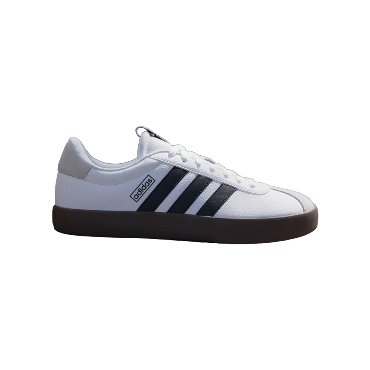 adidas Vl Court 3.0 Cloud White Core Black Grey