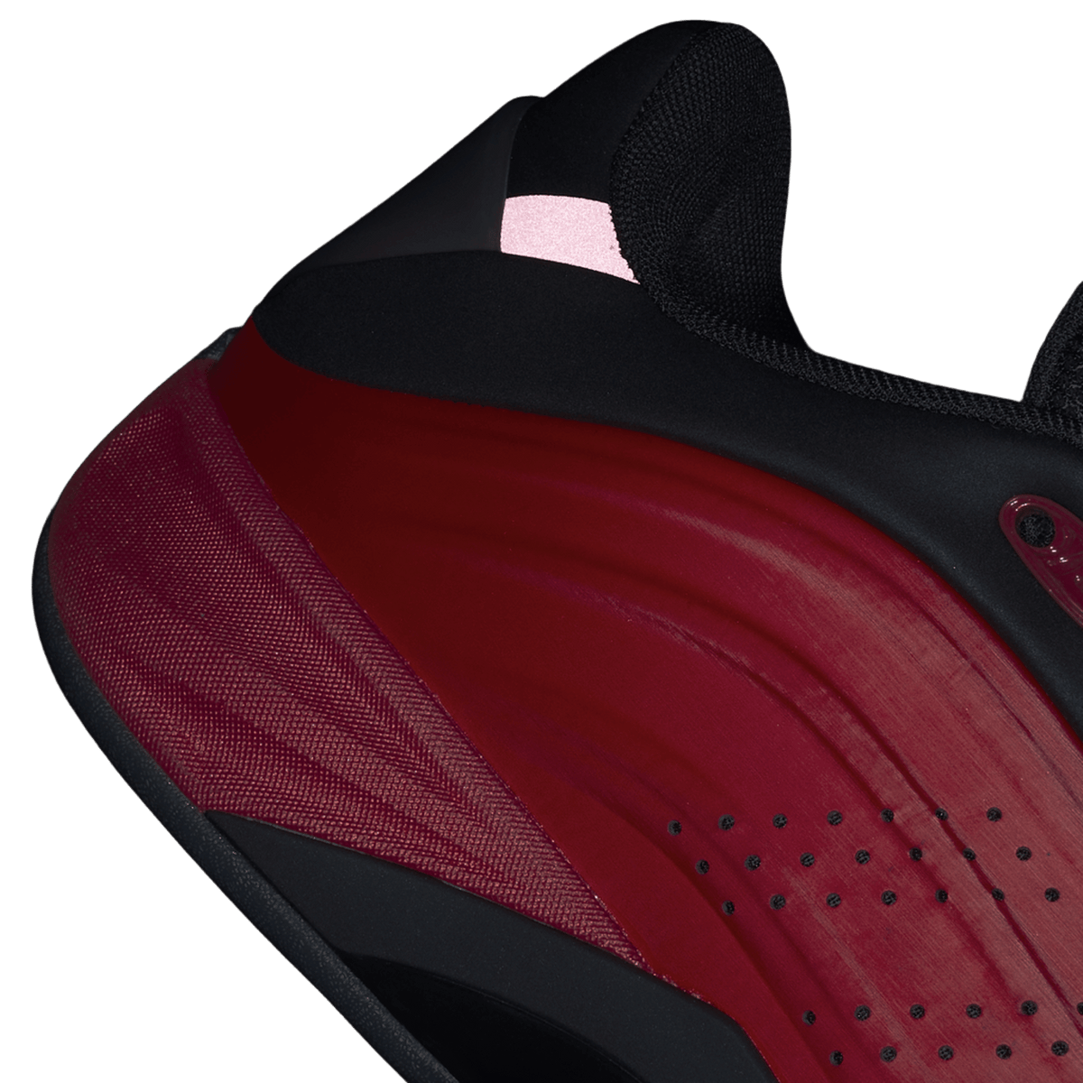 adidas Nova IIInfinity Red Core Black