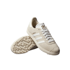 adidas Gazelle Spikeless Golf Alumina Cloud White (Women's)