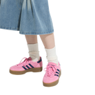 adidas Handball Spezial Bold Bliss Pink Night Indigo (Women's)