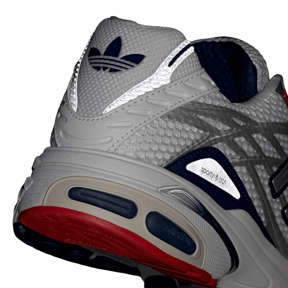adidas Adistar Cushion Sporty & Rich USA