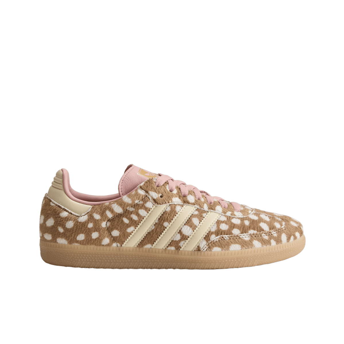 adidas Samba OG Bambi Brown Desert (Women's)