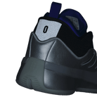 adidas Dame 9 Tecmo Bowl