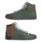 adidas Top Ten Hi Star Wars Boba Fett