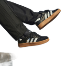 adidas Samba XLG Core Black Gum