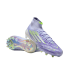 adidas F50 Elite Mid-Cut FG Sparkfusion Radiant Blaze Pack (Women's)