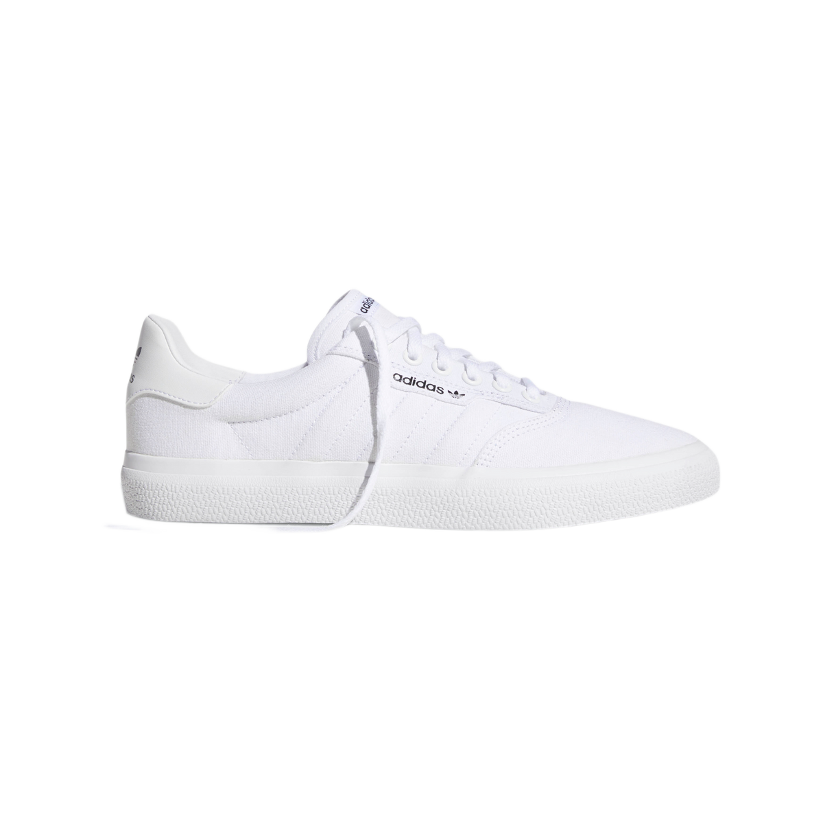 adidas 3MC Vulc Cloud White