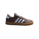 adidas VL Court 3.0 Earth Strata Cloud White Gold Metallic