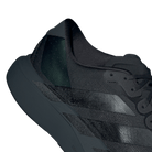 adidas Adizero Evo SL Grey Black Lime Burst