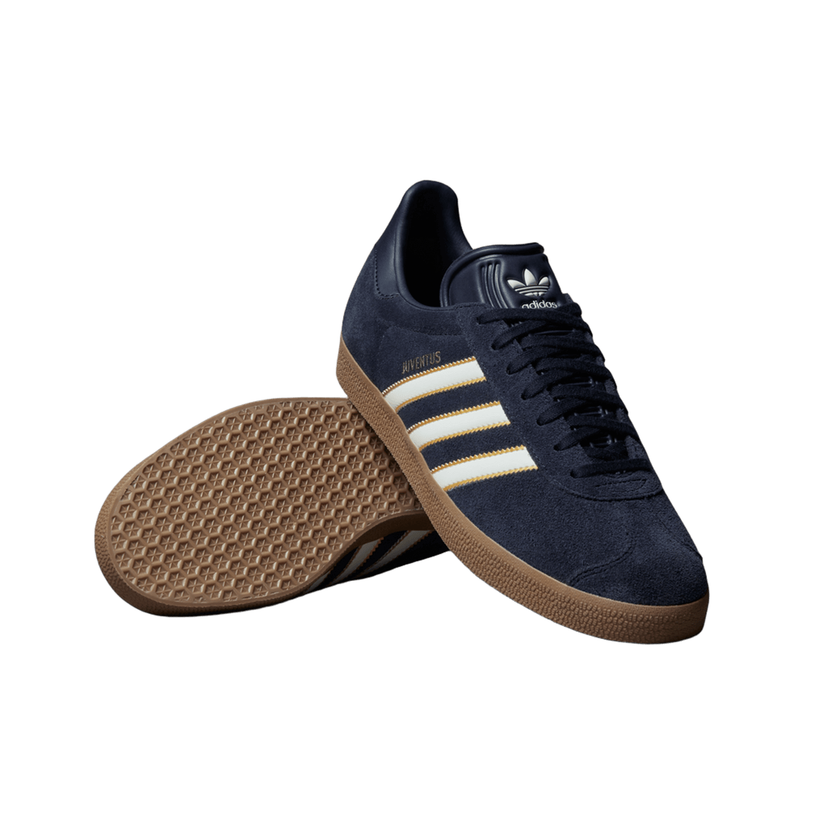adidas Gazelle Terrace Juventus FC