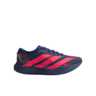 adidas Adizero Evo SL LABRUM Dark Blue Lucid Red
