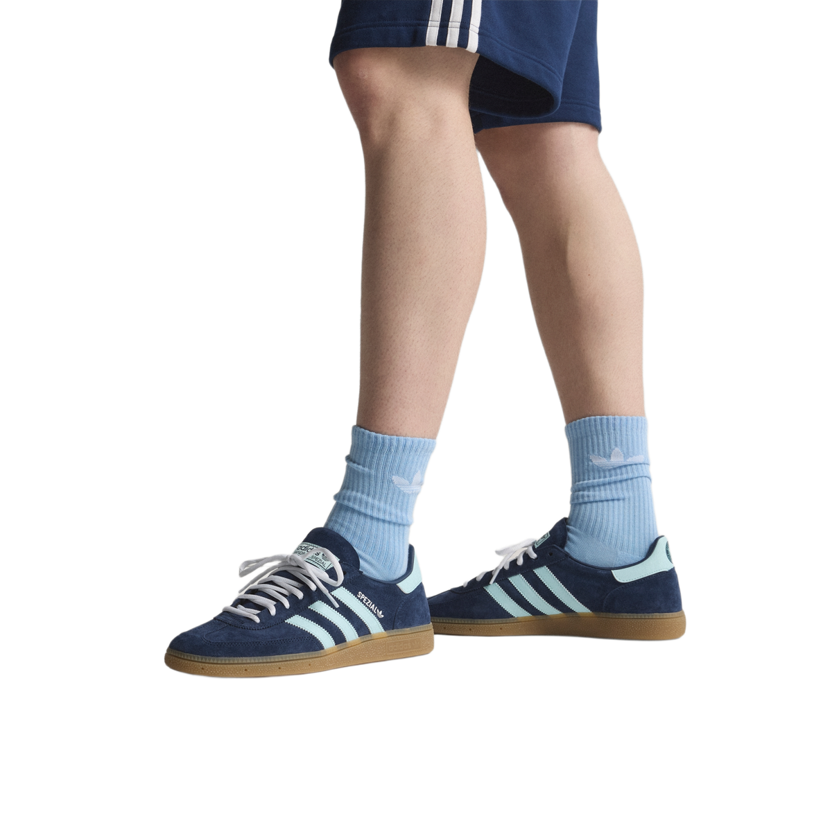 adidas Handball Spezial FIFA World Cup 2026 Germany Navy